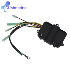 339-7452A15 339-7452A19 339-7452A17 Switch Box CDI For Mercury Mariner Outboard