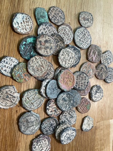 Authentic antique byzantine - authentic,