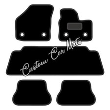 CUSTOM FIT VW CADDY MAXI LIFE