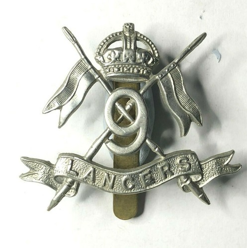 Original 9th royal lancers - lancers, cap