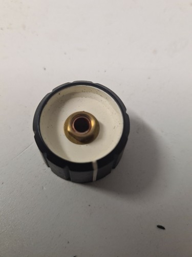 Countax deck adjuster knob - countax,