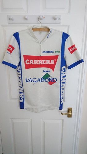 Vintage carrera old school - 'old, school'