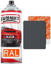 Aerosol Spray Paint 1K Gloss