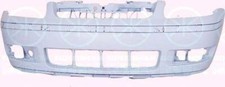 Front Bumper for VW POLO 99-01