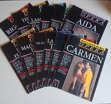 1995 - Discovering Opera