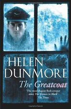 The Greatcoat (Hammer) By  Helen Dunmore