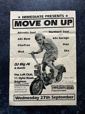 Vintage move brighton - vintage, on