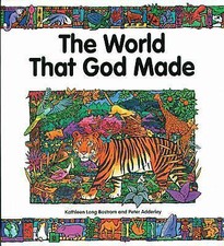 The World that God Made by