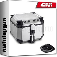 GIVI OBKN42A TOP CASE + KIT