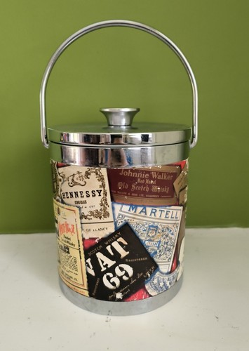Vintage whiskey alcohol - vintage,
