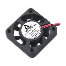 Small PC computer cooling fan