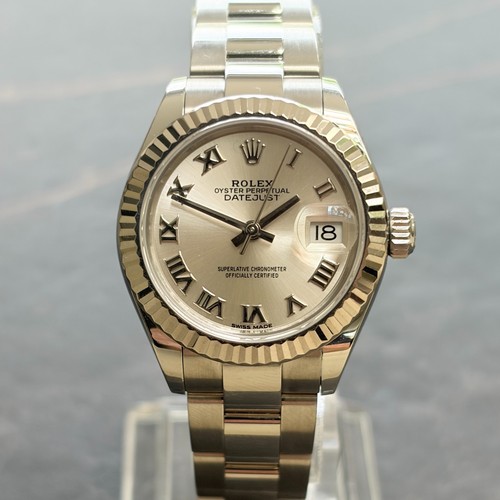 Rolex datejust 279174 - rolex,