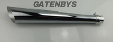 LONG Motorcycle Silencer