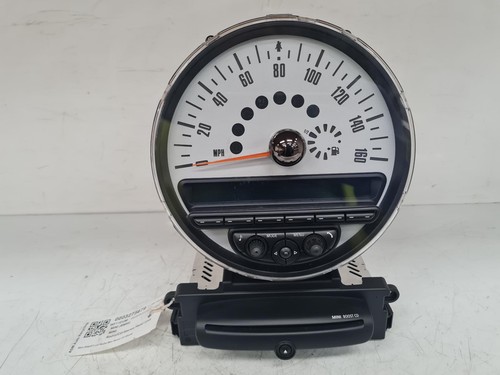 Mini bmw cooper - mini,