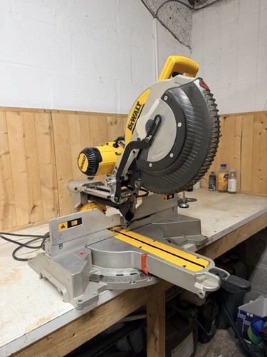 Dewalt dws780 305mm xps - 305mm,
