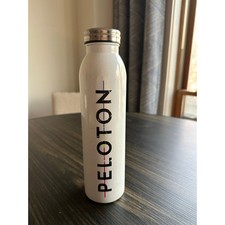 Peloton Water Bottle