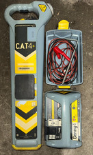 Radiodetection CAT4+ Cable