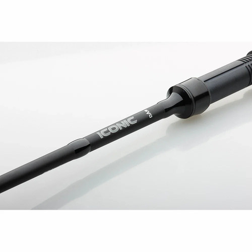 Dam iconic carp rod - rod, 8ft