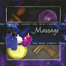 Massage (Lifestyle Box Sets), , Used; Very Good Book