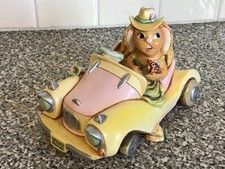 PENDELFIN RABBIT “LADY PENELOPE “ - 2006 COLLECTORS CLUB SPECIAL EDITION PIECE.