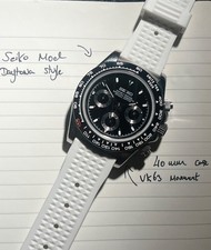 Seitona Daytona Le Mans Panda