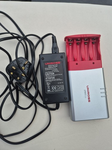 Uniross sprint fast - uniross,