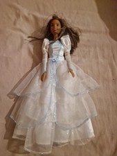 Disney Parks Princess Doll