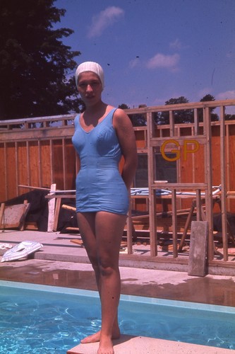 Xx120 old 35mm slide - #xx120-bb,