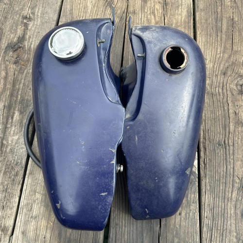 Harley davidson fuel tank - harley,
