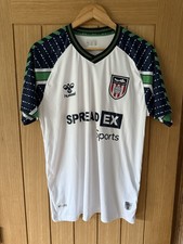 Sunderland Away Shirt 2024-25 Size Large