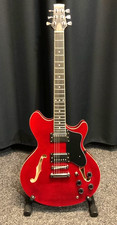 Freshman FE7RD Semi Hollow