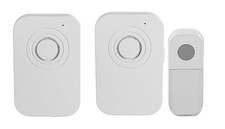 Blyss Liam White Wireless