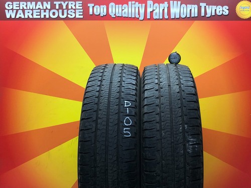 225 16cp michelin agilis - 16cp,