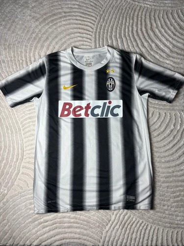 Vintage juventus home - vintage,