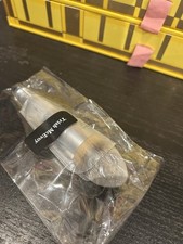 Trish McEvoy Pointed 77 Foundation Makeup Brush Ultra Soft