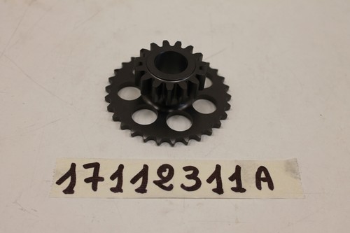 Distribution gear z15 idle - gear,