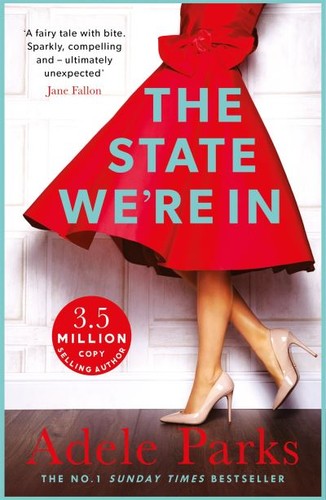 The state in - the, (paperback)