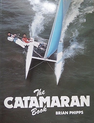 The catamaran book - the, book,
