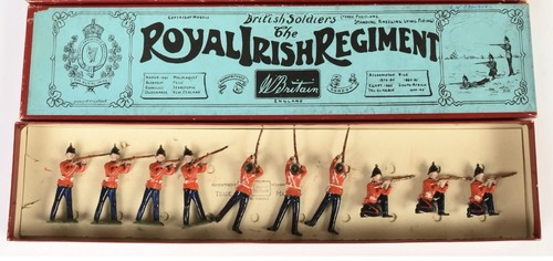 Britains boxed set 156 - boxed,