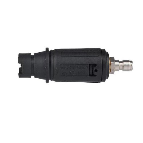 Quick release car - 1/4,