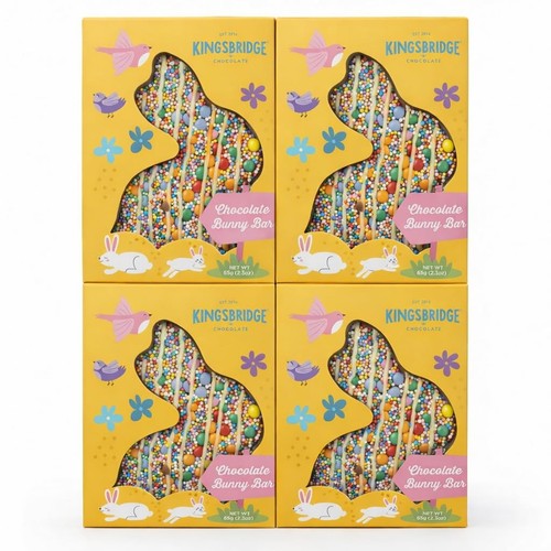Kingsbridge easter chocolate - easter,