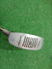 DUNLOP Tour TP12 Dual Chipper