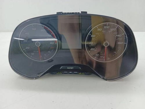 Seat ateca kh7 - kh7, instrument