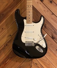 Fender American Stratocaster