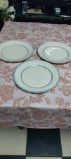3x John Lewis Dinner Plates