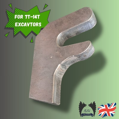Digger bucket lifting carrying - digger,