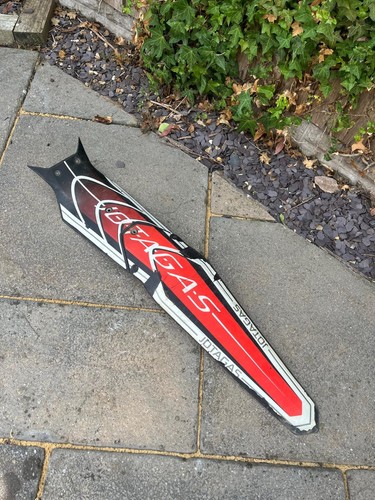 Jotagas rear mud guard - jotagas,