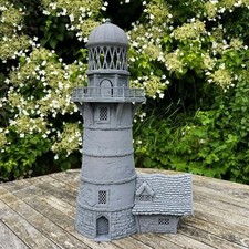 Fantasy Wargaming Lightouse