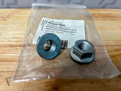 Pair oem ktm - pair, of