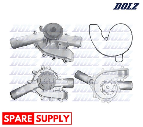 Water pump for mercedes - pump,